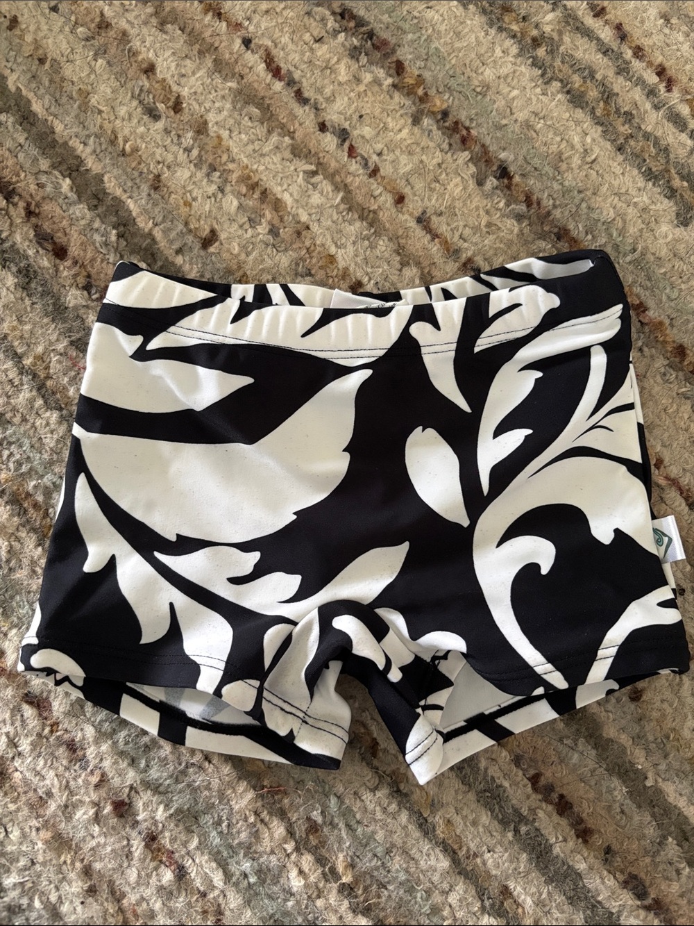 3T Girls Swim Trunks
